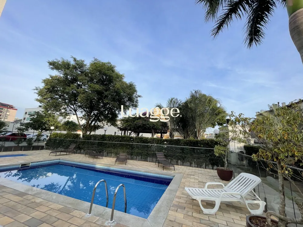 Cobertura, 3 quartos, 132 m² - Foto 1