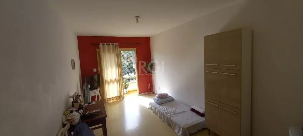 Apartamento à venda com 1 quarto, 53m² - Foto 4