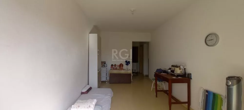 Apartamento à venda com 1 quarto, 53m² - Foto 3