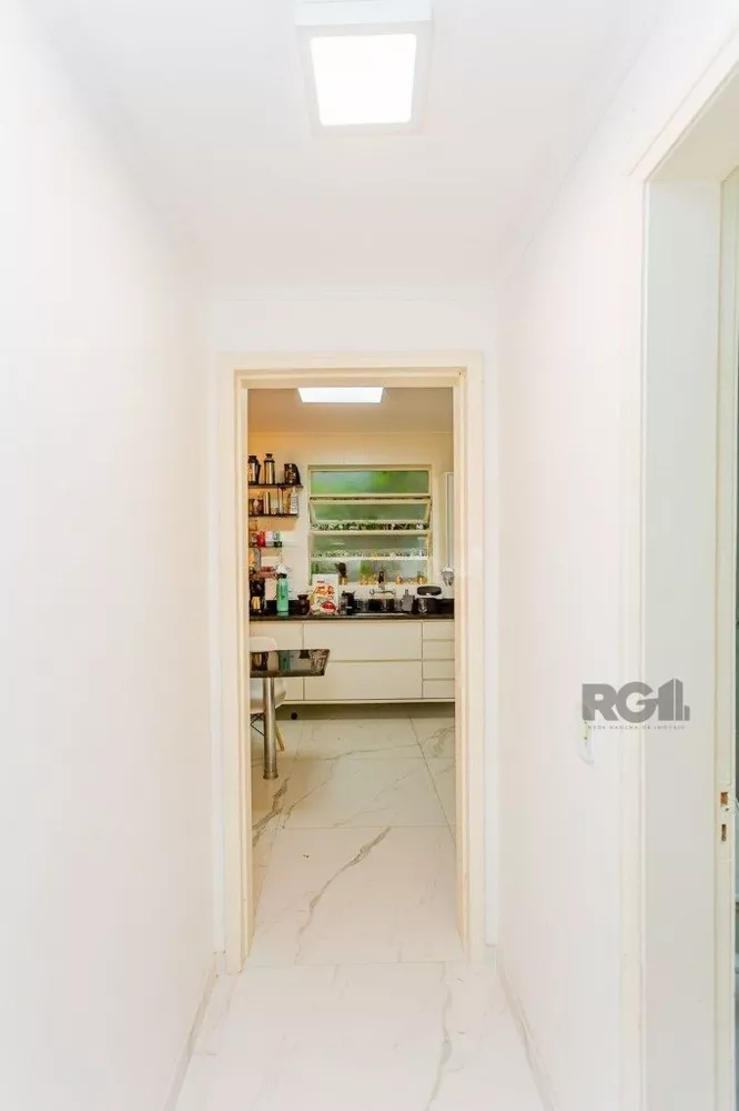 Apartamento à venda com 3 quartos, 132m² - Foto 12