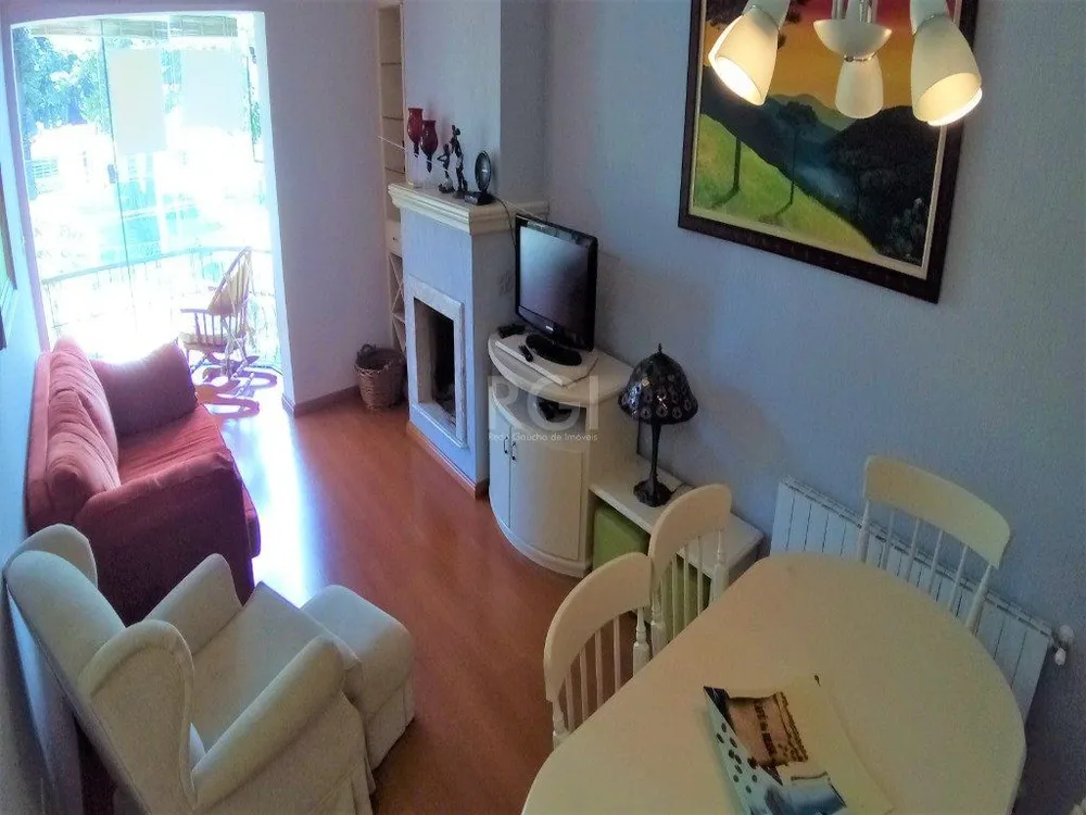 Apartamento, 2 quartos, 60 m² - Foto 4