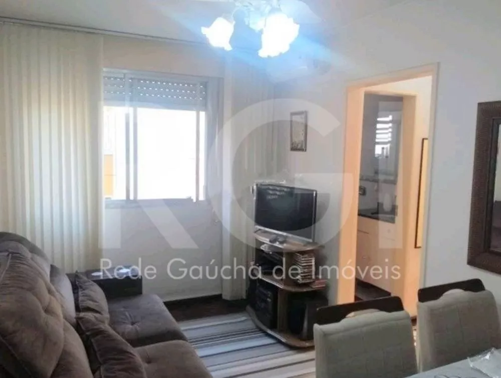 Apartamento à venda com 2 quartos, 53m² - Foto 3