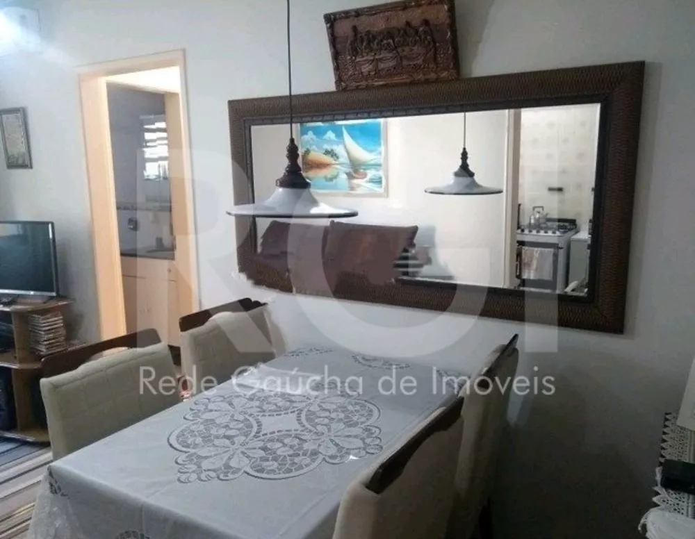 Apartamento à venda com 2 quartos, 53m² - Foto 1