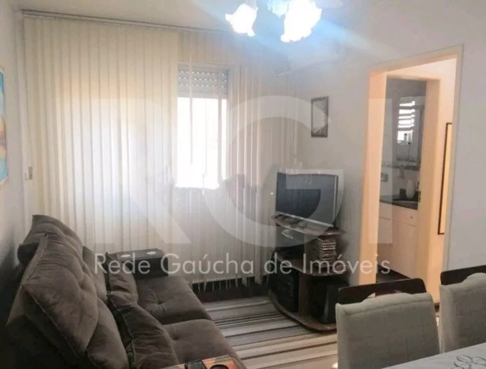 Apartamento à venda com 2 quartos, 53m² - Foto 4