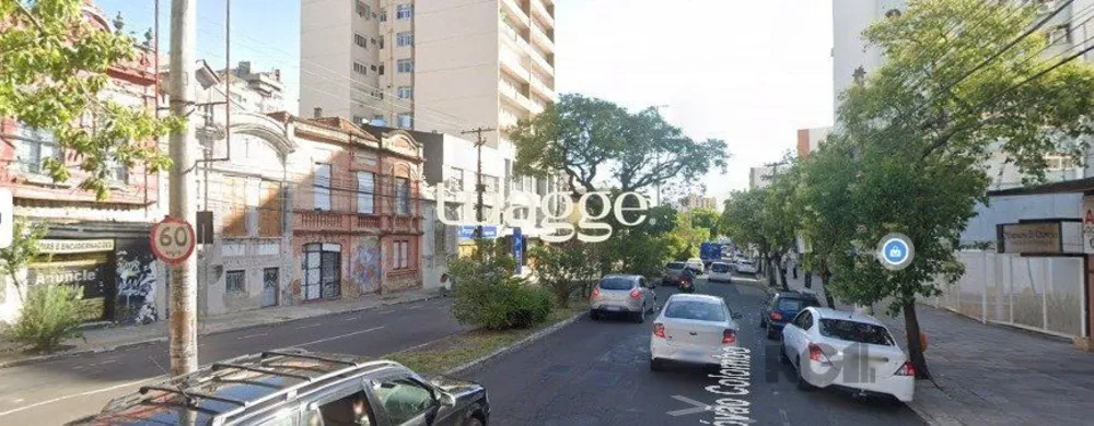 Loja-Salão, 52 m² - Foto 1