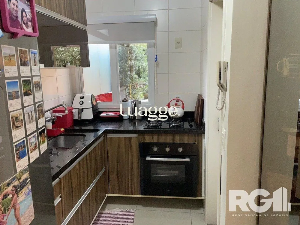 Casa, 4 quartos, 221 m² - Foto 3