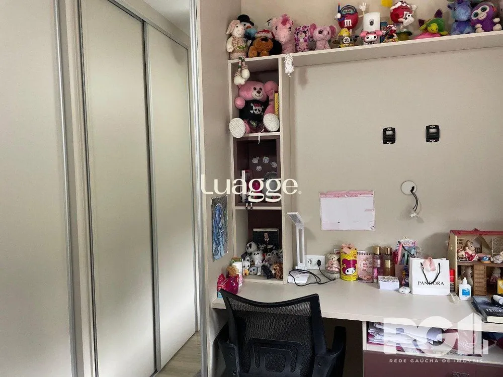 Casa, 4 quartos, 221 m² - Foto 2