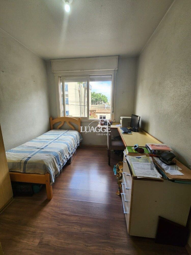 Apartamento à venda com 2 quartos, 63m² - Foto 3