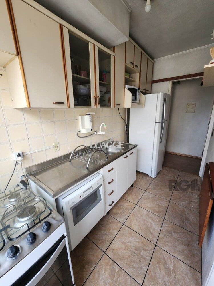 Apartamento à venda com 2 quartos, 63m² - Foto 4