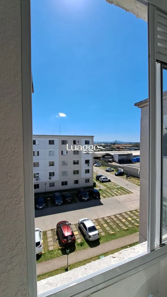 Apartamento, 2 quartos, 42 m² - Foto 1