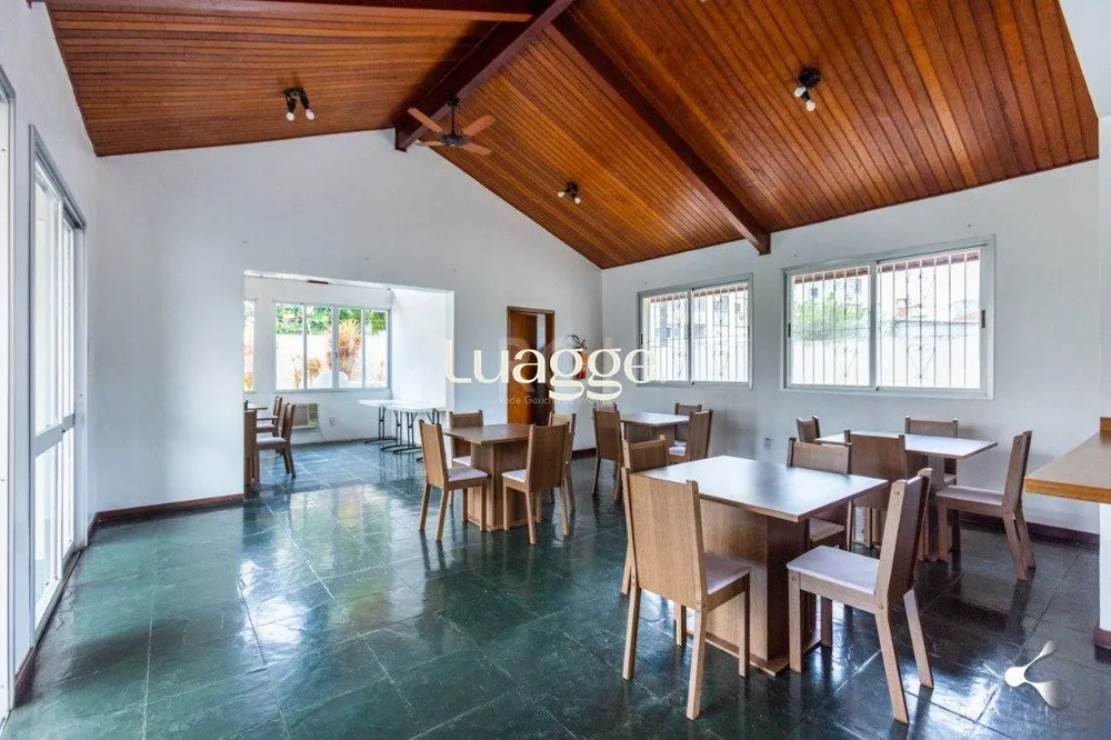 Apartamento, 2 quartos, 57 m² - Foto 2