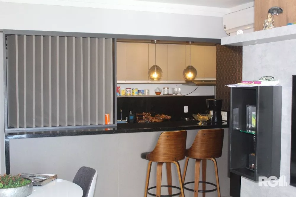 Apartamento à venda com 3 quartos, 77m² - Foto 4