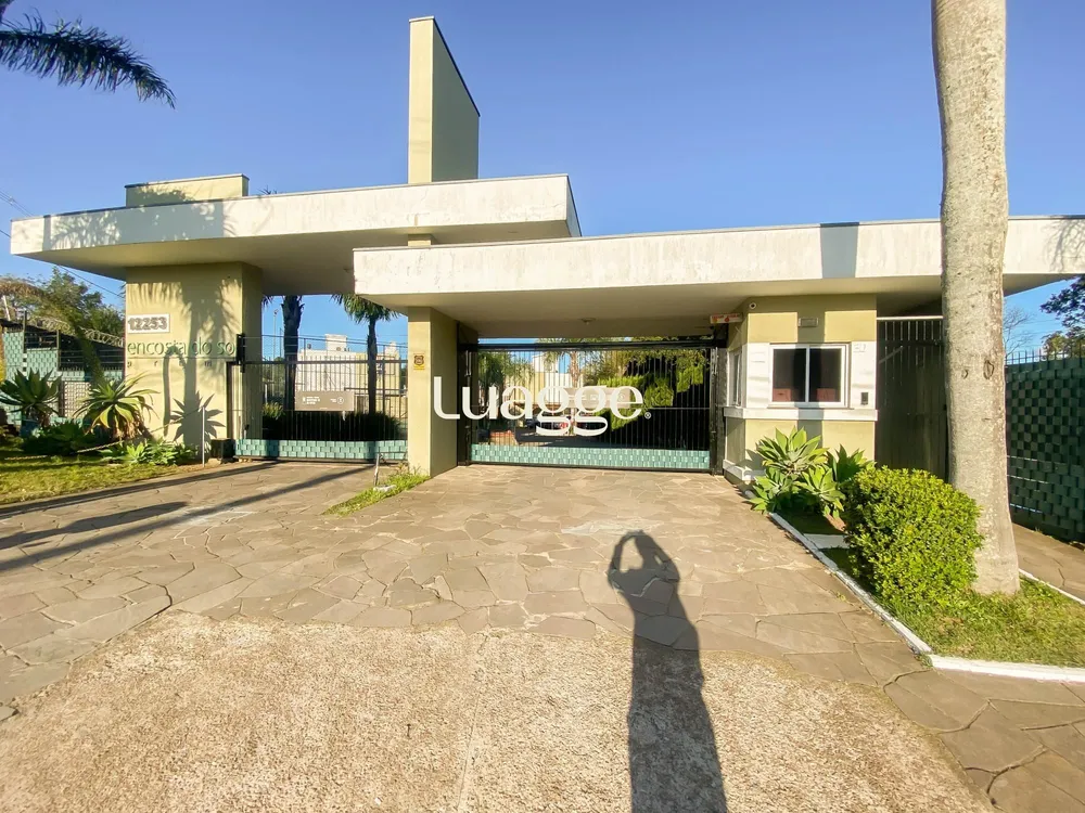 Apartamento, 3 quartos, 63 m² - Foto 4