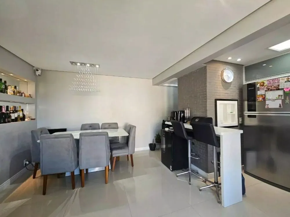 Apartamento, 2 quartos, 52 m² - Foto 3