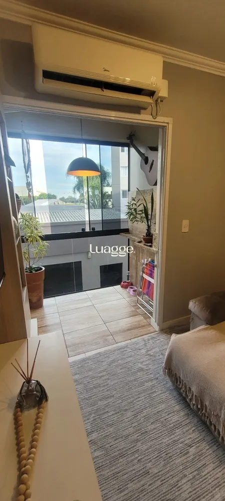 Apartamento, 2 quartos, 83 m² - Foto 1