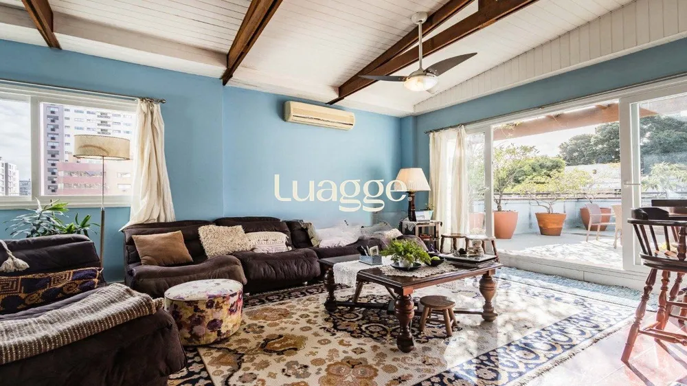 Apartamento, 2 quartos, 83 m² - Foto 4
