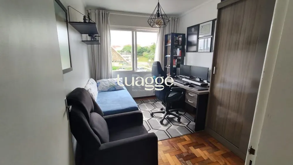 Apartamento, 2 quartos, 42 m² - Foto 2