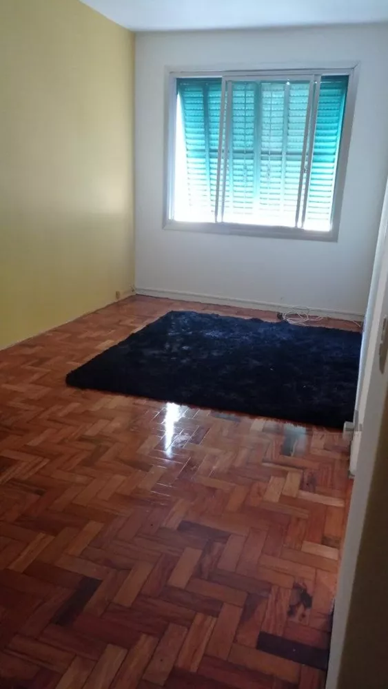 Apartamento à venda com 2 quartos, 61m² - Foto 2