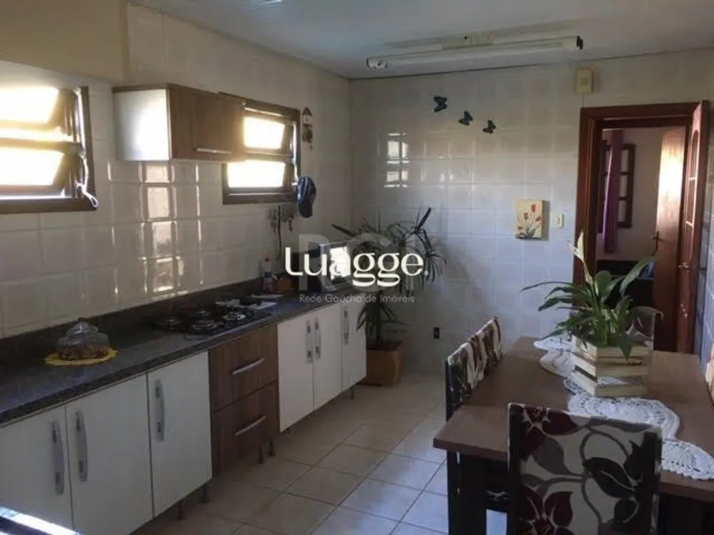 Casa, 3 quartos, 101 m² - Foto 1
