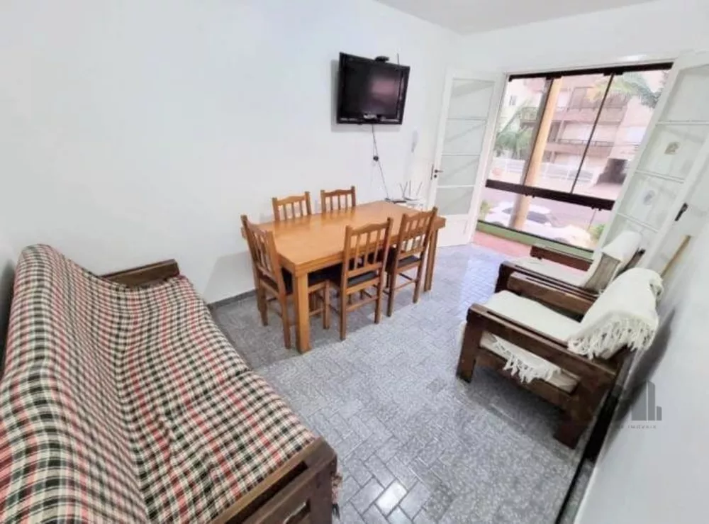 Apartamento à venda com 2 quartos, 59m² - Foto 3