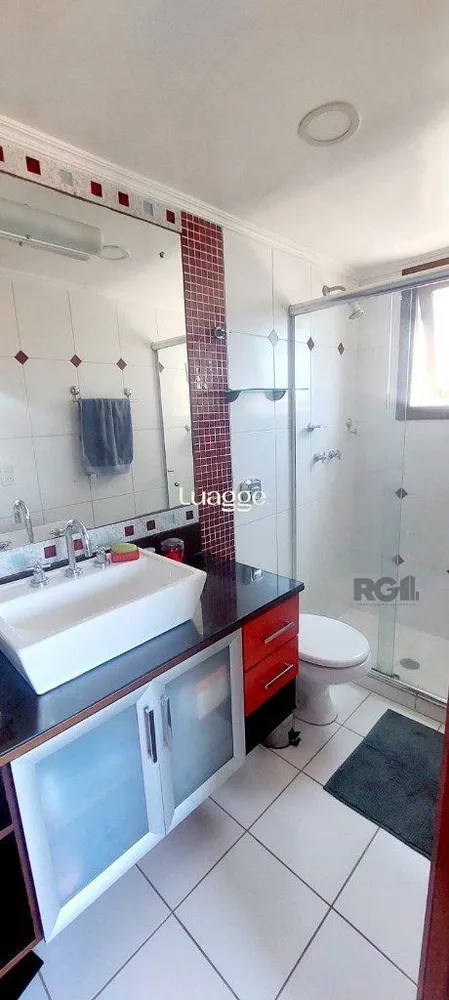 Apartamento, 1 quarto, 33 m² - Foto 3