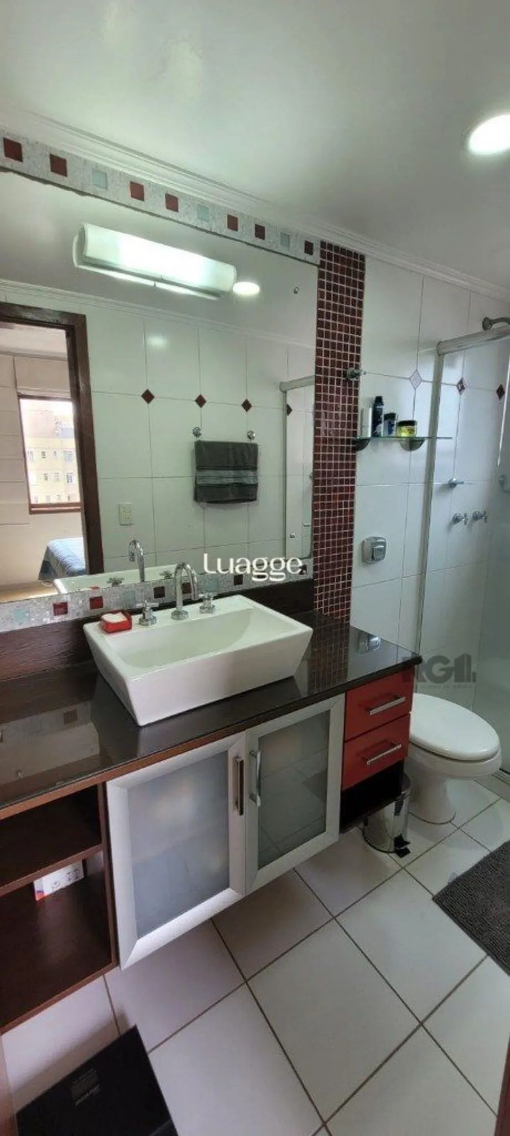 Apartamento, 1 quarto, 33 m² - Foto 4