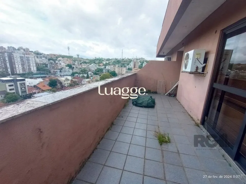 Apartamento, 1 quarto, 33 m² - Foto 2