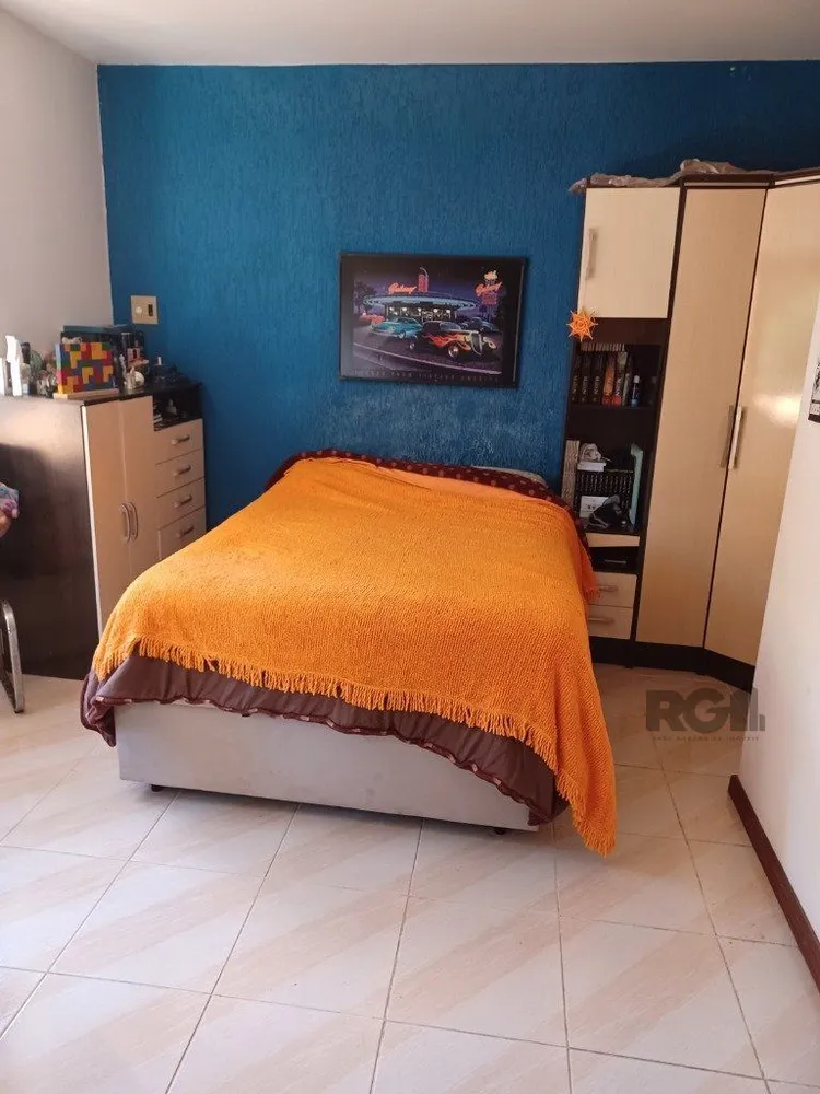 Casa, 5 quartos, 221 m² - Foto 4