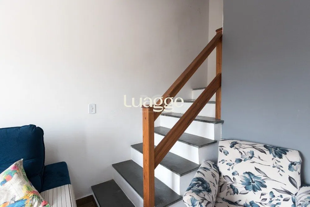 Loja-Salão, 68 m² - Foto 1