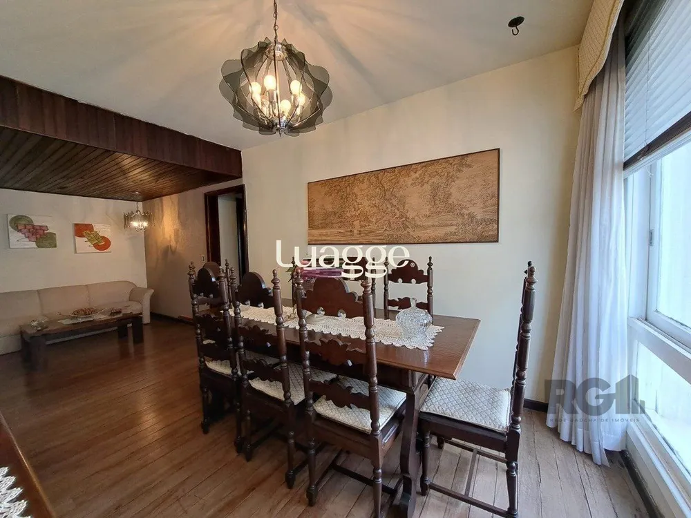 Apartamento, 3 quartos, 100 m² - Foto 3