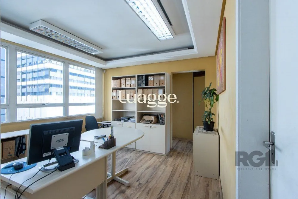 Sala-Conjunto, 38 m² - Foto 2