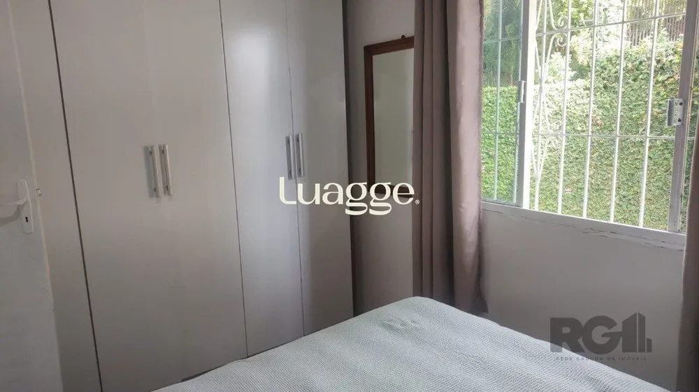 Sala-Conjunto, 38 m² - Foto 4