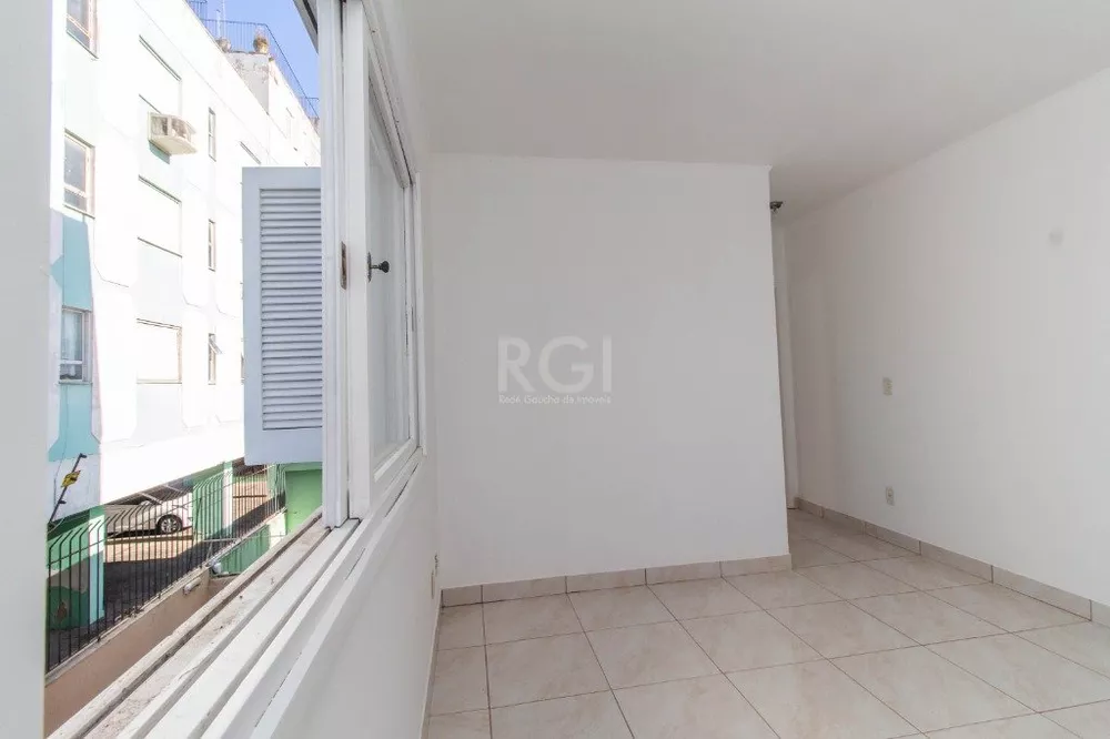 Apartamento à venda com 1 quarto, 47m² - Foto 2