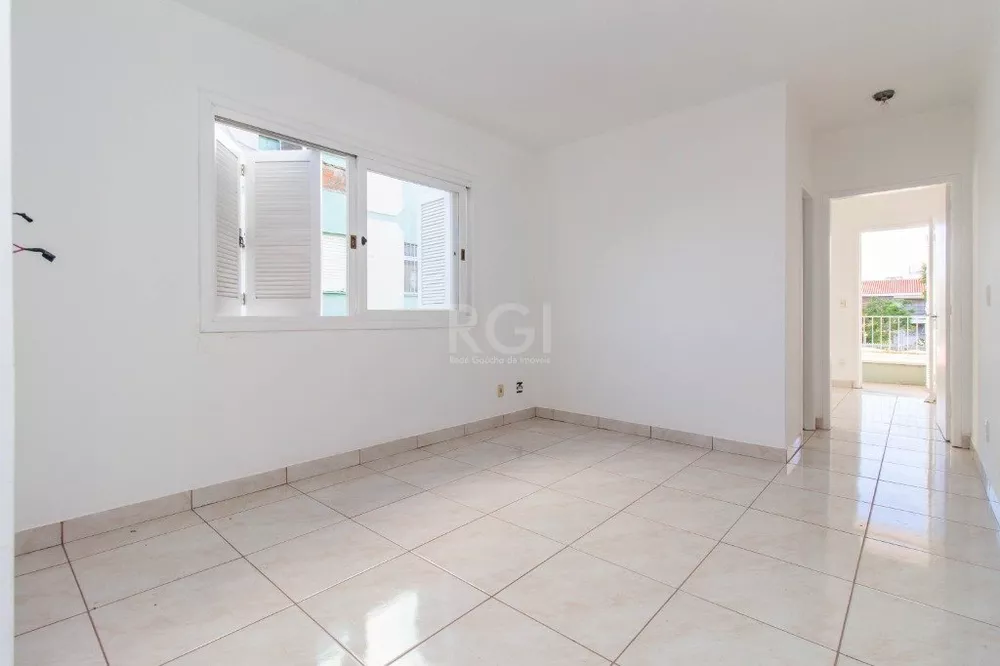 Apartamento à venda com 1 quarto, 47m² - Foto 1