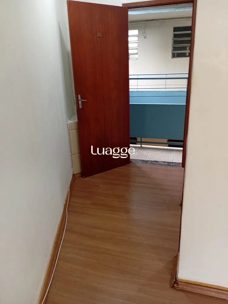 Kitnet-Studio, 20 m² - Foto 2