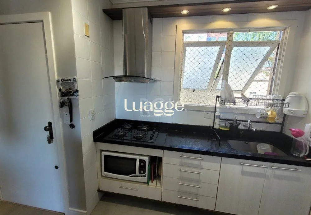 Apartamento, 1 quarto, 48 m² - Foto 3