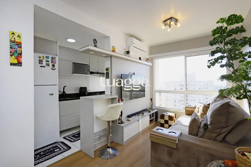 Apartamento, 3 quartos, 64 m² - Foto 4