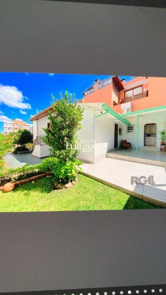Casa, 3 quartos, 248 m² - Foto 3