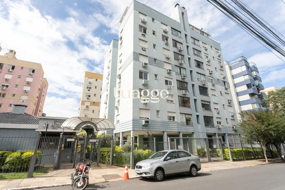 Sobrado, 2 quartos, 119 m² - Foto 2