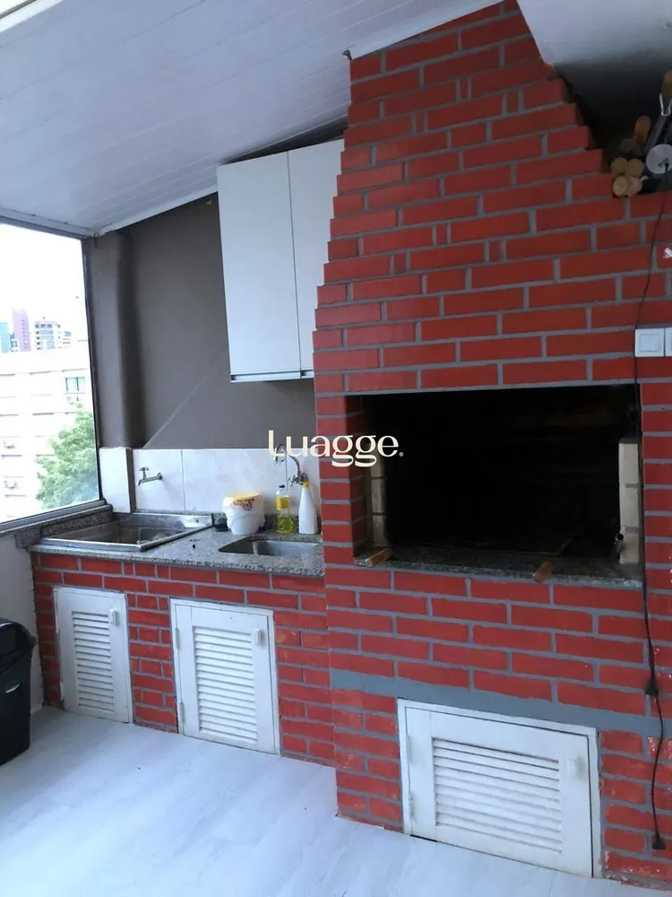 Cobertura, 2 quartos, 81 m² - Foto 1