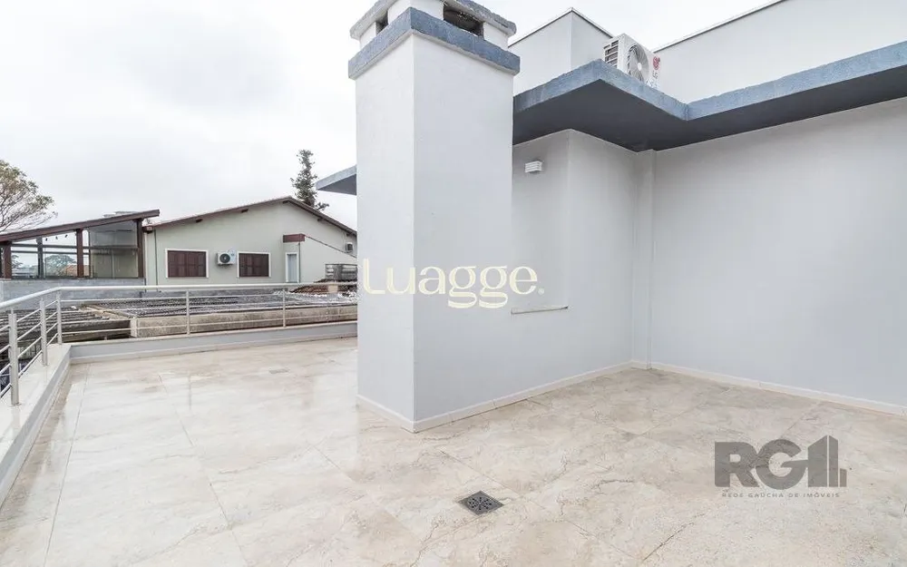 Casa, 4 quartos, 255 m² - Foto 1