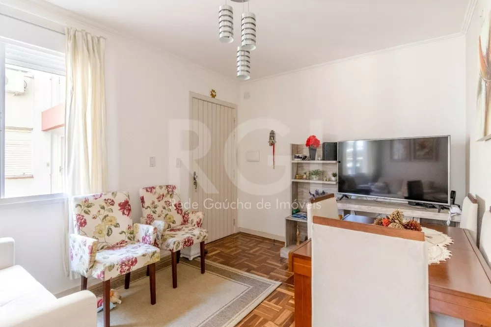 Apartamento à venda com 3 quartos, 64m² - Foto 1