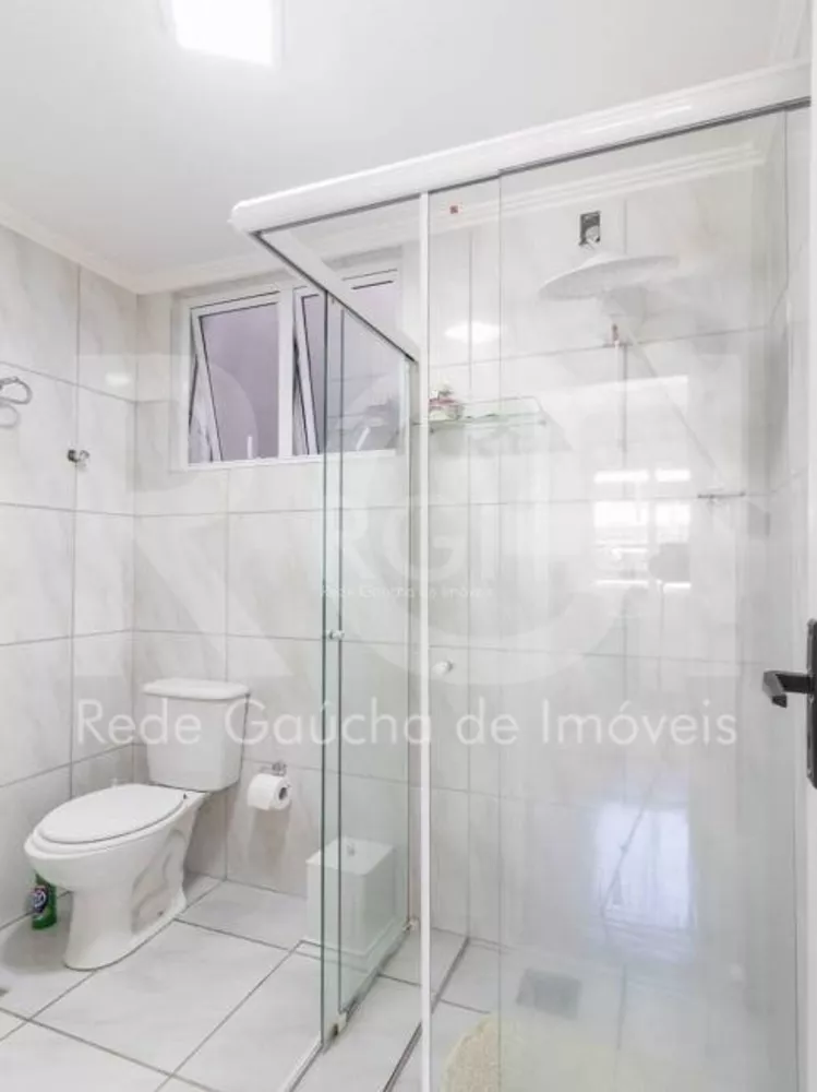 Apartamento à venda com 3 quartos, 64m² - Foto 4