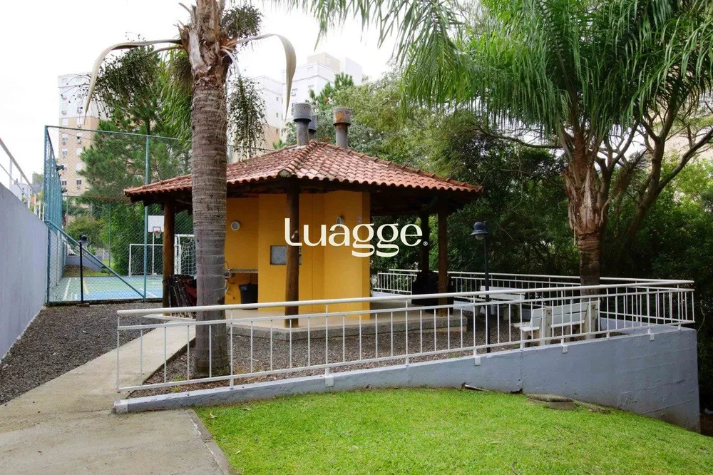 Apartamento, 2 quartos, 59 m² - Foto 1