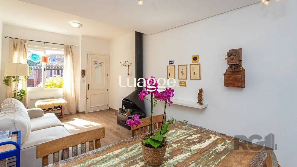 Apartamento, 2 quartos, 56 m² - Foto 2