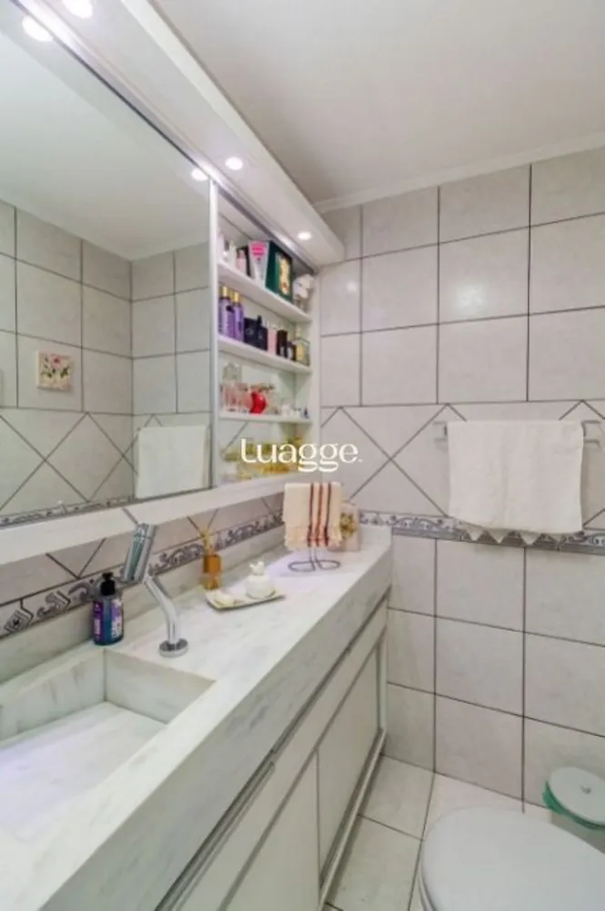Apartamento, 2 quartos, 94 m² - Foto 2