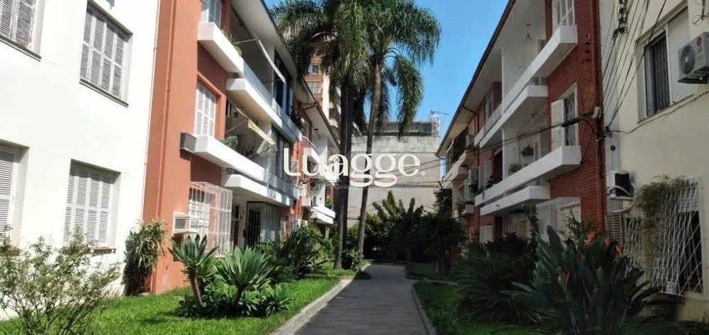 Apartamento, 2 quartos, 94 m² - Foto 1