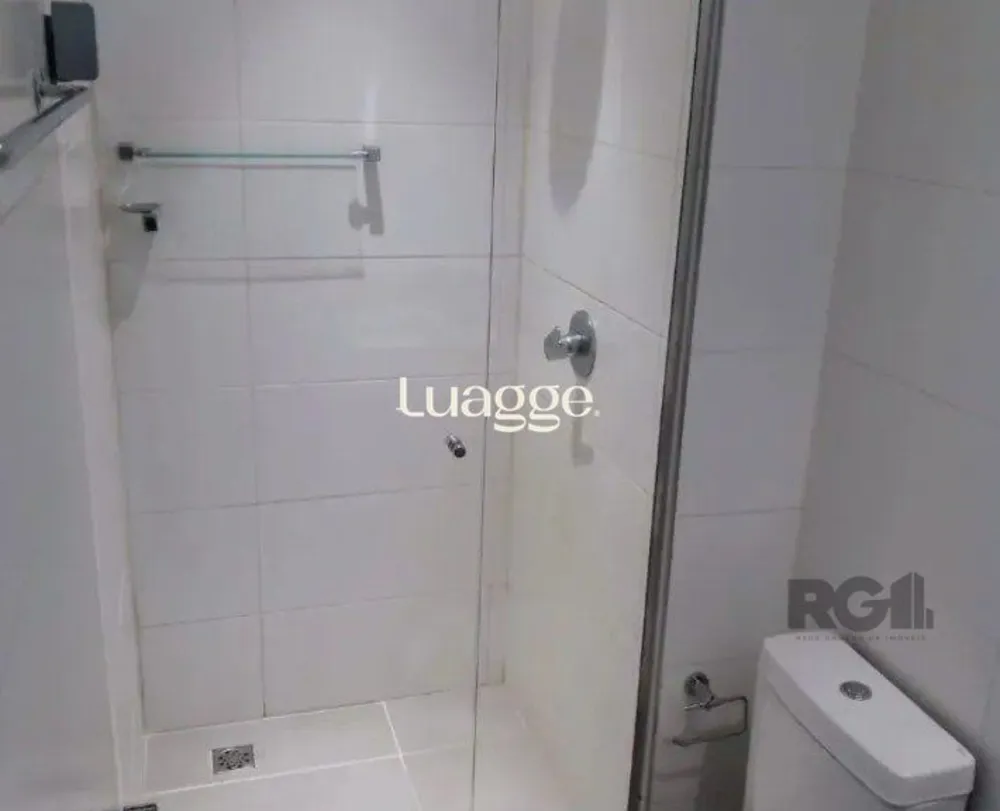 Apartamento, 1 quarto, 39 m² - Foto 1