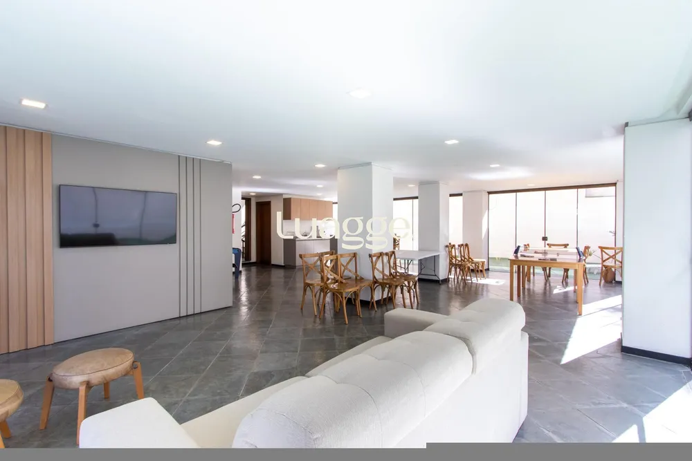 Apartamento, 1 quarto, 39 m² - Foto 4