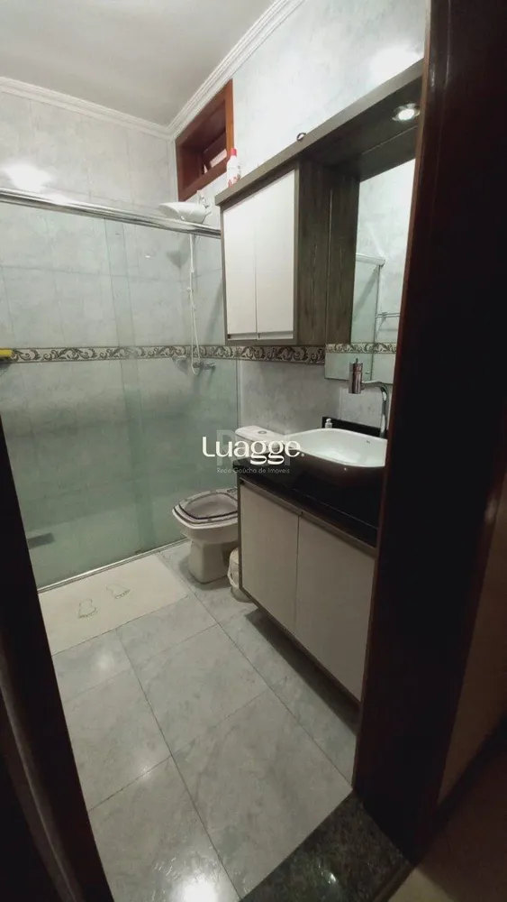 Casa, 3 quartos, 136 m² - Foto 1